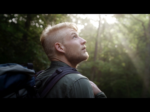 Der Eifelsteig - Weg der Elemente