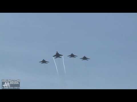 USAF 20160425 flyover