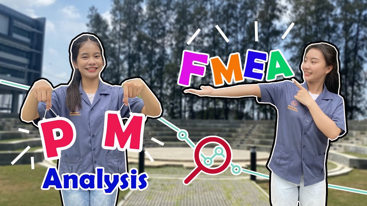 PM Analysis and FMEA