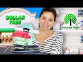 Dollar Tree HELP ME Get Organized: $1.25 Must Haves