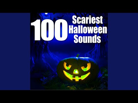 Howling Desert Wind (Scary) (Horror)