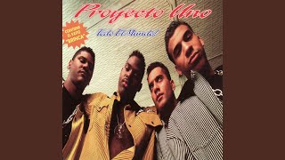 Todo El Mundo - Everybody