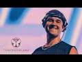 John Summit Live Tomorrowland Freedom Stage 2025