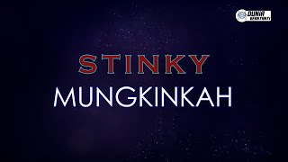 Download lagu Stinky - Mungkinkah ( Karaoke Version ) || Key A mp3