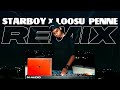 Starboy X Loosu Penne REMIX - MD Musiq