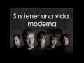 Kaiser Chiefs - Things Change (Sub. Español)