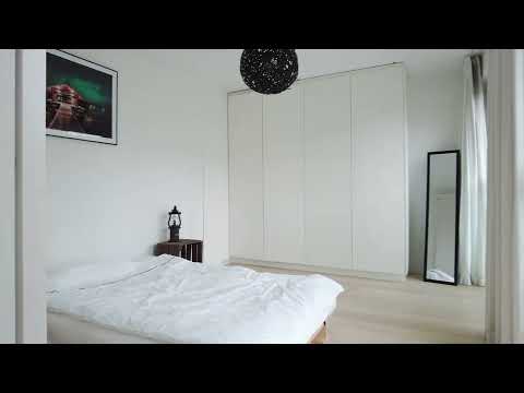 Textilgatan - 3:a · 68m2 - Hammarby Sjöstad : Via Notar mäklare Hammarby Sjöstad / Johanneshov