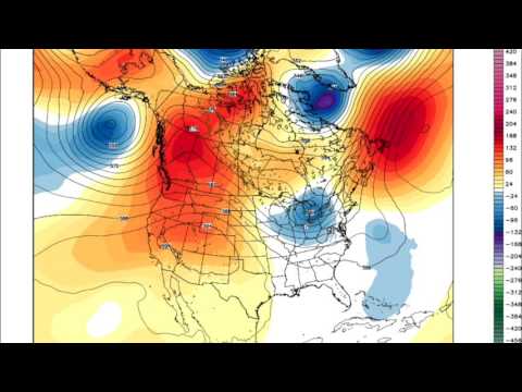 June 28, 2016 Weather Xtreme Video - Morning Edition
