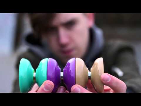 PETR KAVKA & DAVID KREIBICH PRESENTS - BIG DIPPER UNBOXING