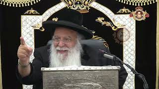 הילולת מרן הרב עובדיה יוסף זיע''א והשיעור השבועי פרשת לך-לך תשפה מפי מו''ר הרב בניהו שמואלי שליט''א