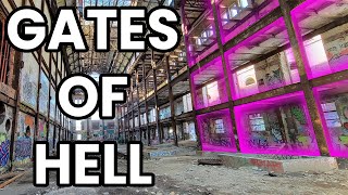 Gates of Hell | FPV FREESTYLE