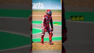 Download lagu Marc Marquez OUT of the Grand Prix due to a puncture! 🤯 mp3 Download lagu Marc Marquez OUT of the Grand Prix due to a puncture! 🤯 mp3