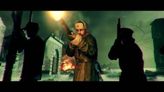 Sniper Elite: Nazi Zombie Army Steam Key GLOBAL