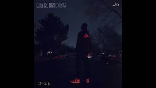 The Weeknd - Reminder (Remix) [feat. JU]