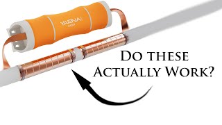 Yarna Electronic Water Descaler - 3 Month Review | Random Video Thursday's