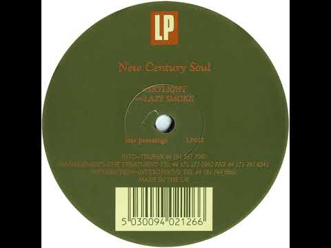 New Century Soul  -  Skylight