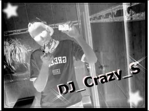 Dj Crazy S