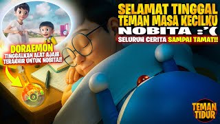 Download lagu GOODBYE NOBITA :'( ‼️SELURUH ALUR CERITA SAMPAI TAMAT‼️ - ALUR CERITA DORAEMON mp3 Download lagu GOODBYE NOBITA :'( ‼️SELURUH ALUR CERITA SAMPAI TAMAT‼️ - ALUR CERITA DORAEMON mp3