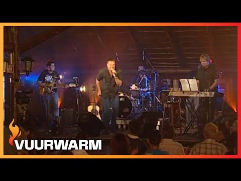 Zak Van Niekerk - Lekkerkry (Live at Maders, Pretoria)