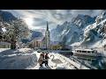 This Village Is So Perfect They Replicated It 8 000 Miles Away Hallstatt Austria