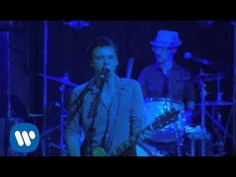 Los Ronaldos - Por las noches (directo 07)