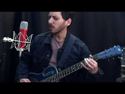 Scrape and Claw Blues