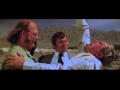 Diamonds Are Forever Explosion Scene James Bond