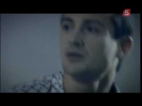 «След». «Тетрадка в клеточку» (Антон Воропаев) Эпизод 3. Актер Вадим Корольков