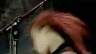 GOD FORBID Chains Of Humanity OFFICIAL VIDEO