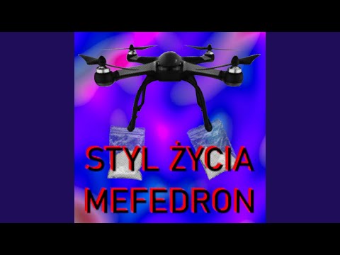 STYL ŻYCIA M3F3DRON