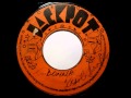 Errol Dunkley - King and Queen - Jackpot Records - Bunny Lee