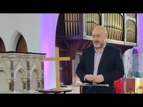 St Marks N4 - 22-03-2020