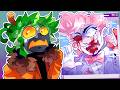 SmokeeBee Plays BLOODMONEY SEQUEL Human Expenditure Program ALL ENDINGS