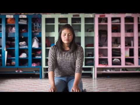 Alis és én trailer