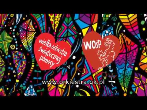 26  Finał WOŚP w Krakowie   Graj z nami!