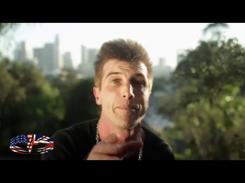 Grime Artist - 3i JOE -  Los Angeles Freestyle PT.2