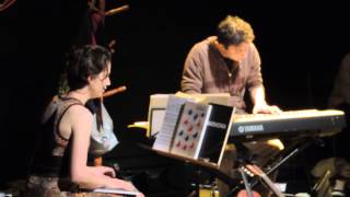 My Own Space- 8 O Musical - 4Act Performing Arts 2013