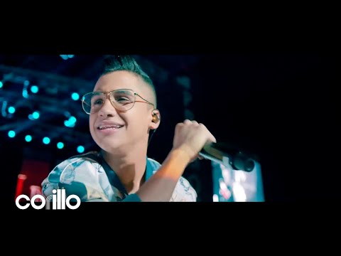 La Melodía Perfecta Gio & Gabo - Buum Buum (Video Oficial)