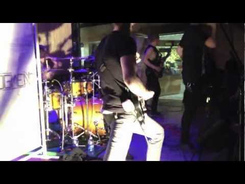 Our Judgment - Ripple Effects (live)