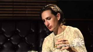 From the Horse's Mouth ep 3: Kirin J. Callinan