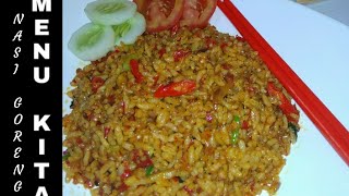 Download lagu RESEP / CARA MEMBUAT NASI GORENG PEDAS ENAK mp3 Download lagu RESEP / CARA MEMBUAT NASI GORENG PEDAS ENAK mp3