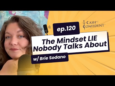 Episode #120: The Real Roots of Your Self-Sabotage