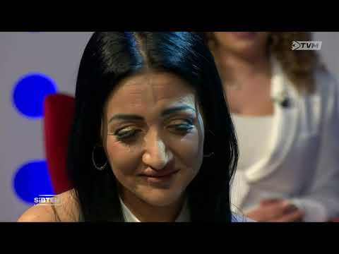 SIBTEK - Rodianne Polidano ta’ TikTok kellha sorpriża emozzjonanti ħafna 🥹🥹🥹