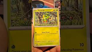 I Pulled A Tablet Out Of a Pokemon Phantasmal Flames Pack #pokemon #pokemoncards #pokemontcg