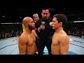 UFC On Fox 9 Johnson Vs Benavidez 2 Full Fight Highlights