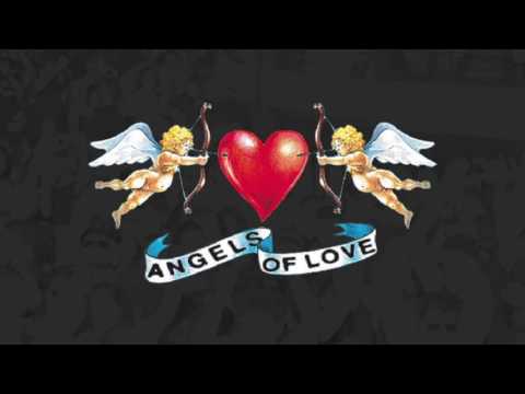 Flavio Vecchi and Little Louie Vega @ Angels Of Love, Lido Circe (Naples, Italy) 27.07.1996
