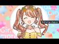 Gimme More MORE MORE JUMP 初音ミク