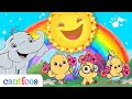 Canticos Songs For A Good Morning Routine Bilingual English And Spanish Spanish Songs