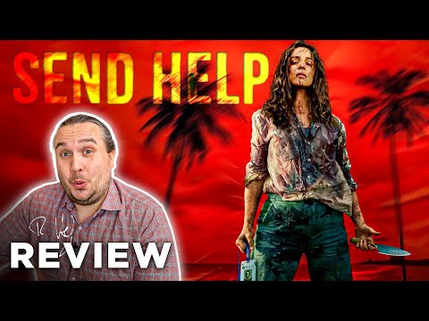 Video Thumbnail: SEND HELP Kritik Review (2026)