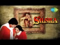 Sar Se Sarke Silsila 1981 Kishore Kumar Lata Mangeshkar